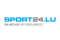 Logo Sport24.lu